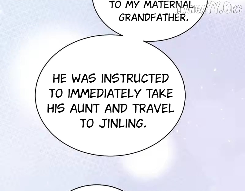 Shao Hua Long: Rebirth of the Evil Concubine’s Counterattack Chapter 39 - page 50